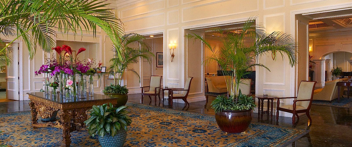 Bermuda elbow Beach front Resort